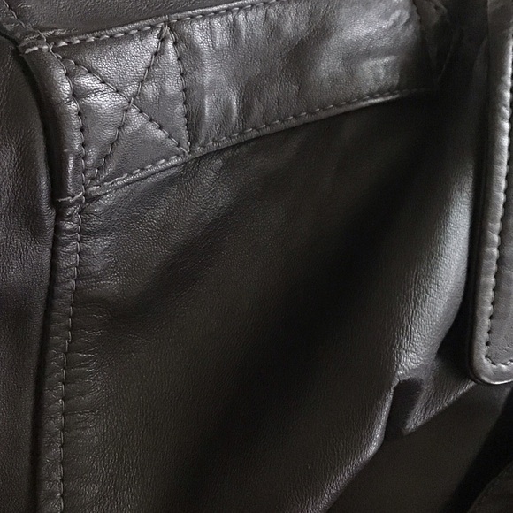 Prop Club Men's Black Performance Jacket - Picture 6 of 10